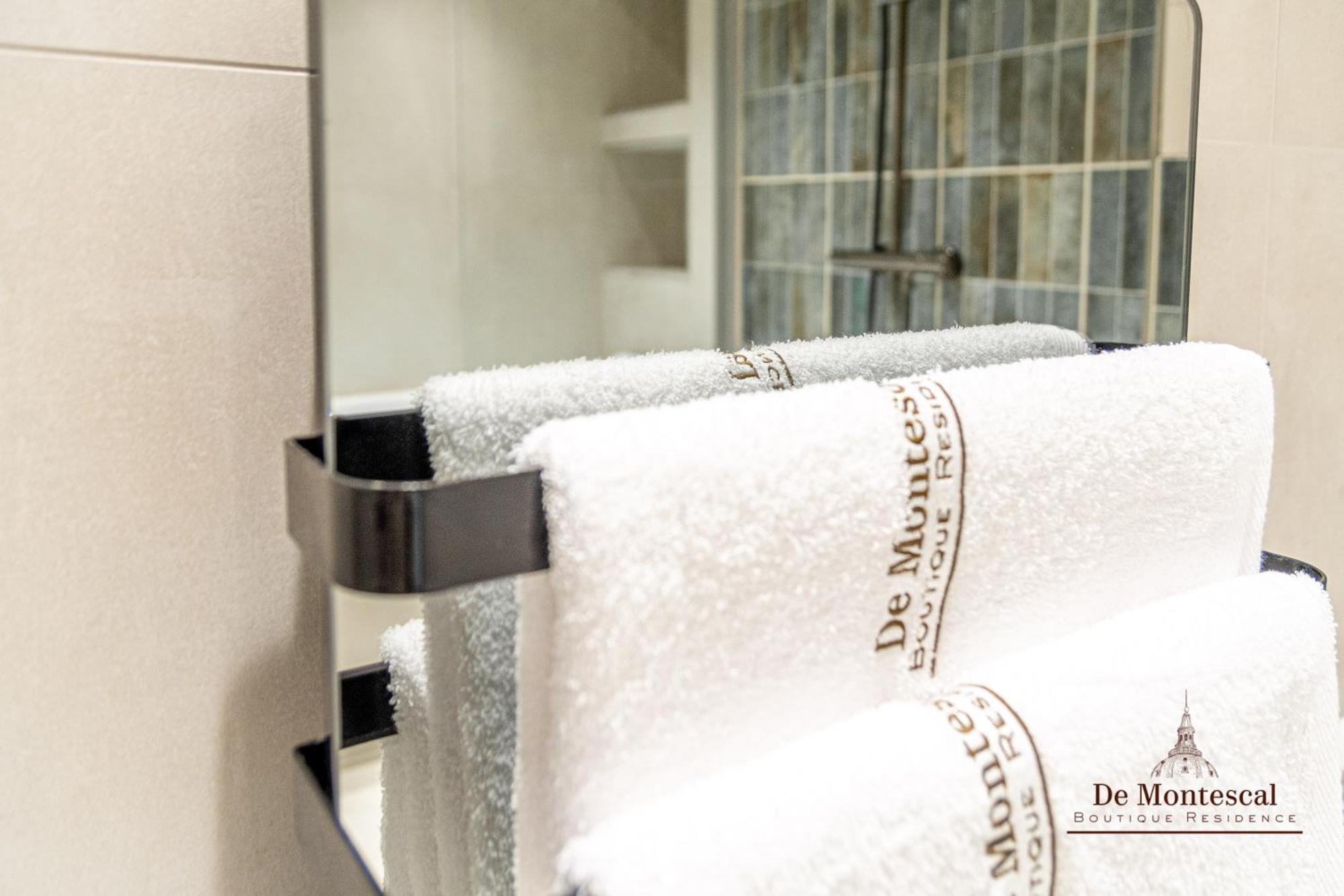De Montescal - Hot Tub And Ac Cosy A Prime Location 40m2 Appartement *